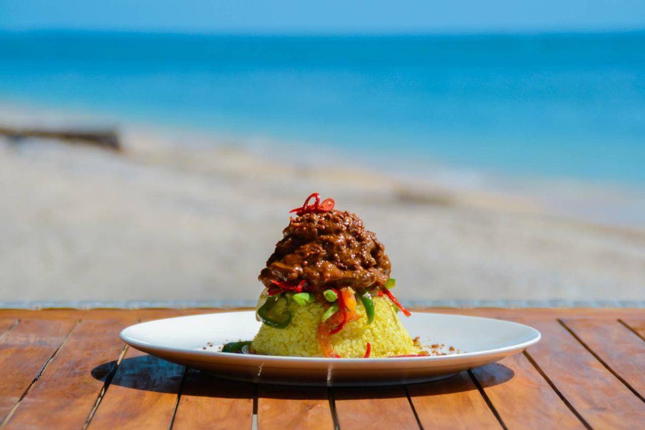 Hotel Grand Sunset Gili Air Esterno foto